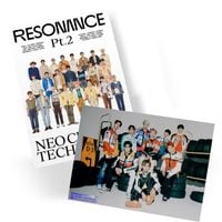 Plakat NCT DO WYBORU