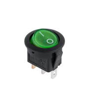 PRK0002D Zlacze przel. 230V pods.ziel