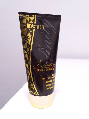 ASTHER INFINITY LUKSUSOWY BRONZER X 25 DO OPALANIA na Arena.pl