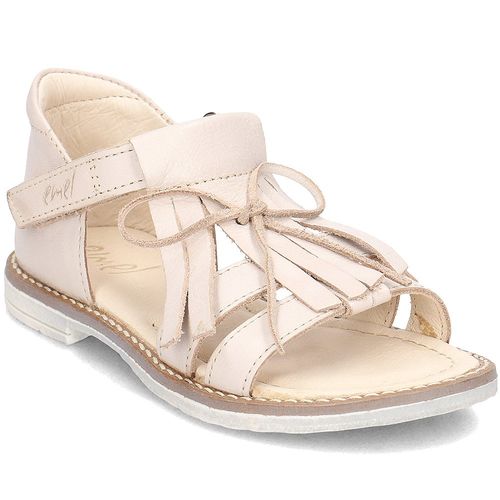 Emel - Sandały Dziecięce - E2618 27 na Arena.pl