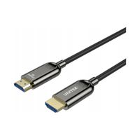 Kabel optyczny HDMI 2.1 AOC 8K 120Hz 5m Unitek C11085GY03-5M