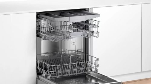 Zmywarka BOSCH E 59.8 cm ExtraDry SGU2HVS20E na Arena.pl