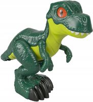 Mattel Jurassic World Cretaceous Dino T-Rex 25cm