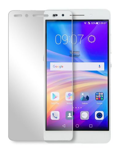 HUAWEI HONOR 7 | Etui smartfon CASE + Szkło na Arena.pl