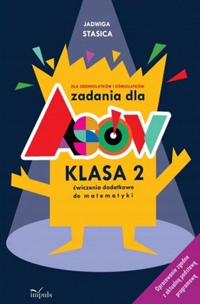Zadania dla asów. Klasa 2 Matematyka w.3 zdjęcie 2