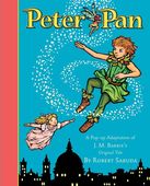 Peter Pan Robert Sabuda