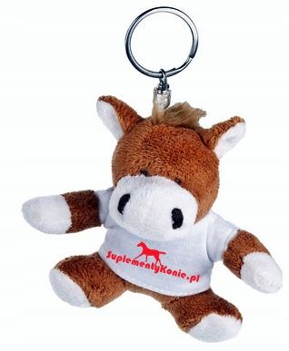 SIZAROL HORSE 2L + BRELOCZEK konik na Arena.pl
