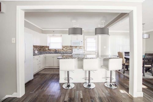 Nowoczesna plafoniera RANGUN na Arena.pl