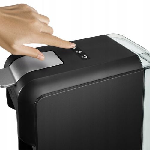 Ekspres do Kawy na Kapsułki Catler Porto ES 721 B 3 Rodzaje Kapsułek na Arena.pl