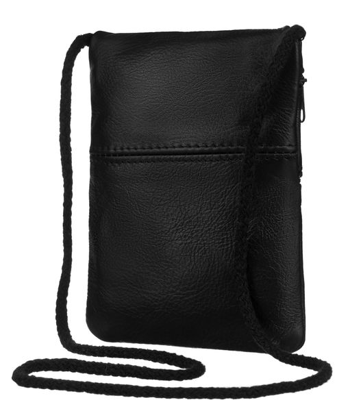 paszportówka pu pasz-zw-black zdjęcie 3