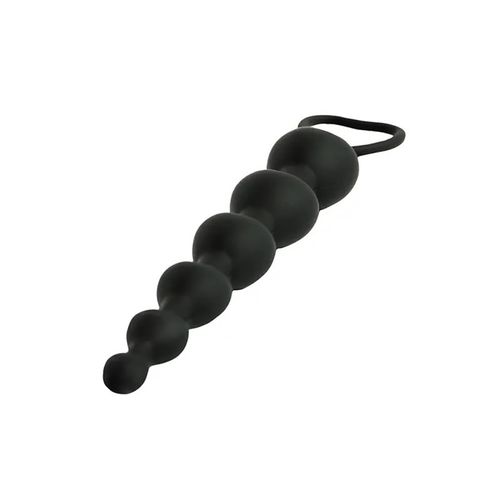 anal beads black heart na Arena.pl