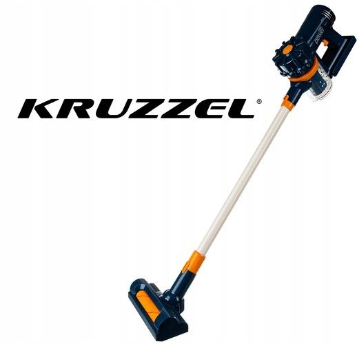 ODKURZACZ ISOTRADE - NIEBIESKI 23544 zdjęcie 13