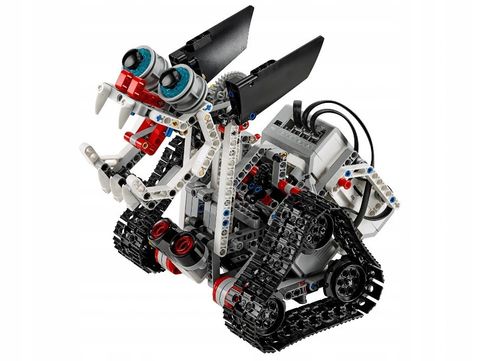 Klocki MINDSTORMS EV 3 Educational na Arena.pl