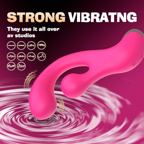 Sani Rotaing Vibrator zdjęcie 16