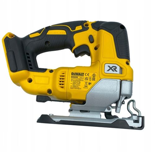 DeWALT DCS334N Akumulatorowa Wyrzynarka 18V bezszczotkowa body na Arena.pl