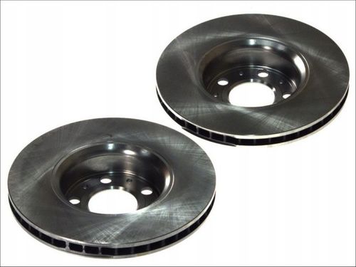 TARCZA HAM PRZOD 286X26 V na Arena.pl