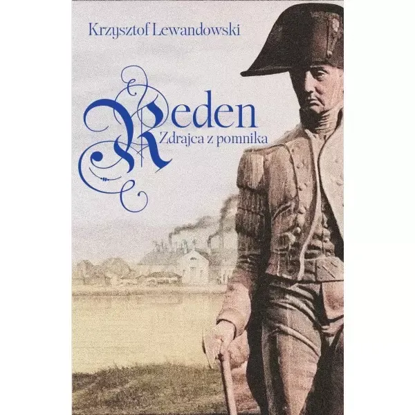 Reden. Zdrajca z pomnika zdjęcie 1