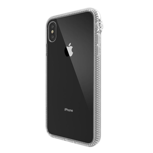 Pancerne etui do iPhone Xs Max (Clear) na Arena.pl