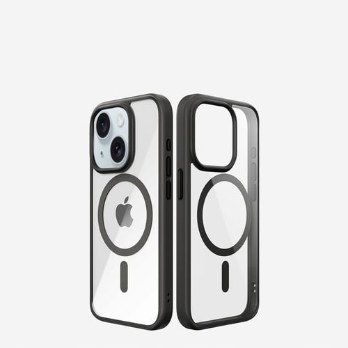 Plecki niktrade do Apple iPhone 15 czarny na Arena.pl