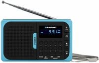 radio przenośne am/fm  pr5bl. - bp-pr5bl