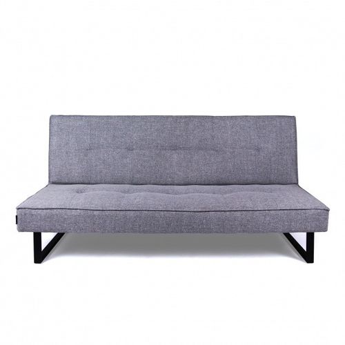 Sofa arizo grey linen+ square legs sf7248 na Arena.pl