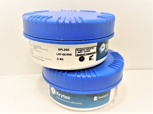 Smar GPL 205 DuPont ™ Krytox® - 500g na Arena.pl
