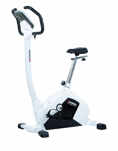 Rowerek treningowy Hammer Cardio XT5 4843 na Arena.pl