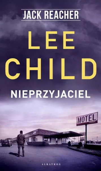 Jack Reacher: Nieprzyjaciel zdjęcie 1