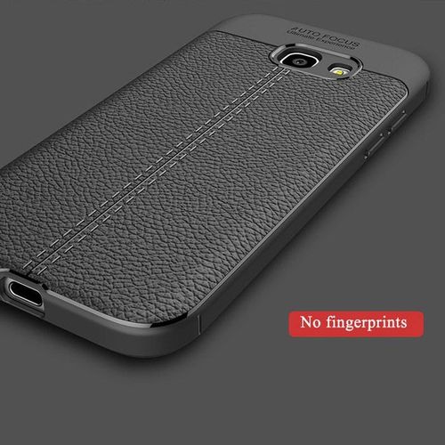 Etui TPU Leather do Samsung J7 2017 na Arena.pl