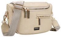 saszetka pu ptn mis-04-3636 beige