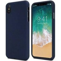 mercury soft huawei mate 20 niebieski/midnight blue