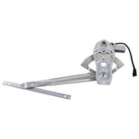 Mechanizm podnoszenia szyby LEWY PRZÓD Ford Transit IV 2002 2003 2004 2005