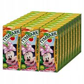 Sok 100% Tymbark multiwitamina 27x200 ml