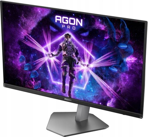 Monitor LED 27" AOC AGON PRO AG276QKD2 na Arena.pl
