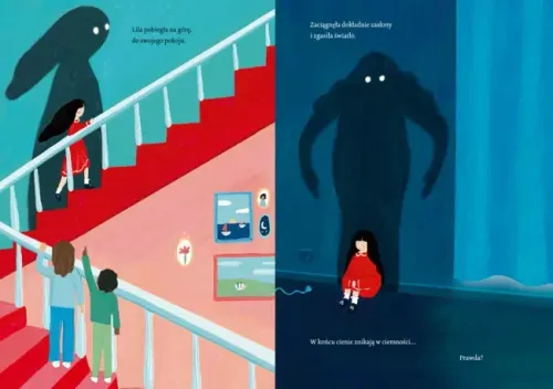 Miejsce dla Cieni na Arena.pl