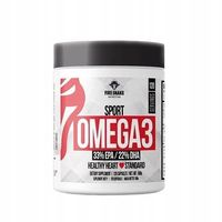 SPORT OMEGA 3D3K2 120 KAPS - FIRE SNAKE