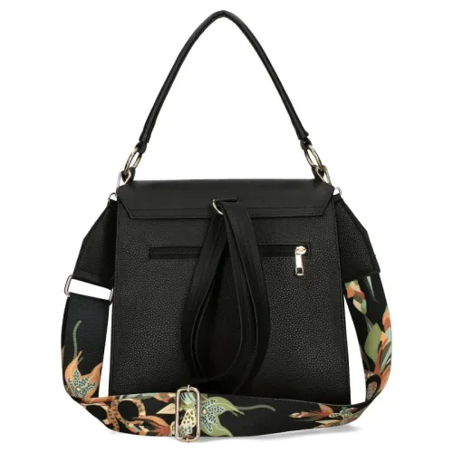 torebka skóra ekologiczna ego na Arena.pl