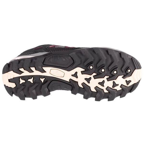 Buty Cmp Rigel Low Wp 3Q13246-H910 r.40 zdjęcie 4