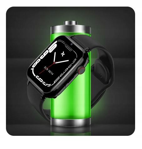 Smartwatch Maxcom FW 59 4G Black na Arena.pl