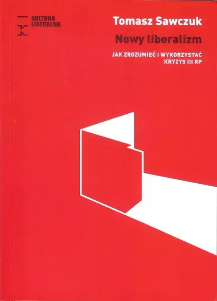 Nowy liberalizm zdjęcie 1