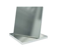 PODKŁAD POD TORT ANGIELSKI STYRODUR SREBRNY wys. 20mm - 30x30 cm kwadratowy