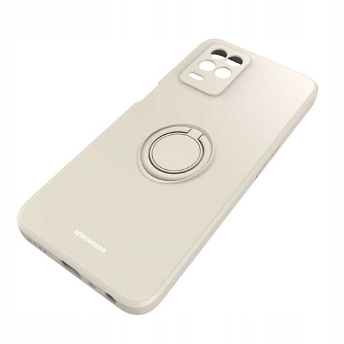 SC Silicone Ring Realme 8 5G bone na Arena.pl