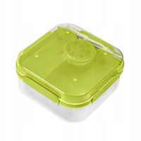 Lunch box BranQ 1600 ml