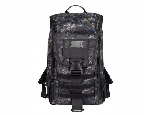 Plecak Genesis Pallad 450 Camo Lite 15.6" na Arena.pl