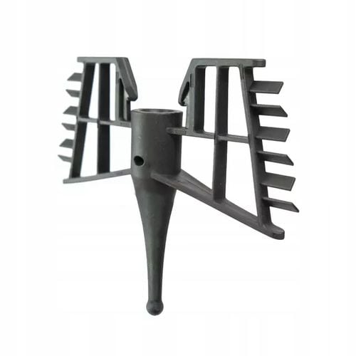 Motylek Mieszadło do Lidlomixa Silvercrest MONSIEUR CUISINE SMART na Arena.pl