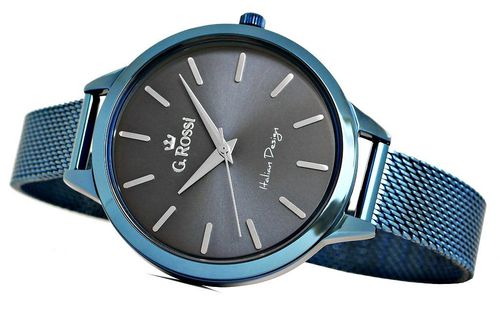 Zegarek Damski G.Rossi 10296B-6F1 + BOX na Arena.pl