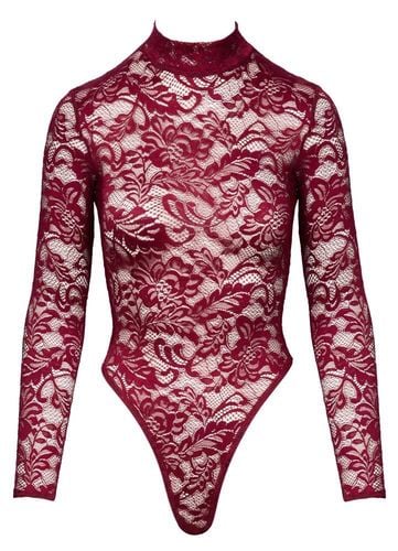 lace body red s na Arena.pl