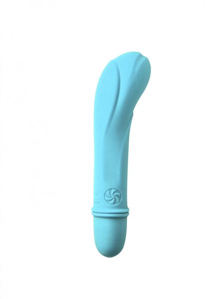 Wibrator-Universe Secret Flower Blue zdjęcie 3