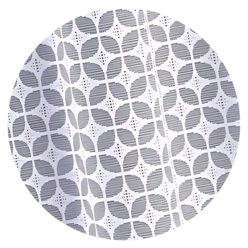 Firanka Hilo wysokość 250 cm 🔲 DomoweTekstylia | WN833H 250 na Arena.pl