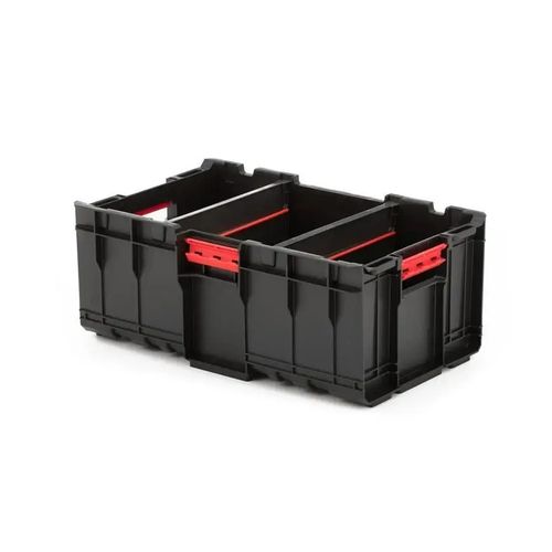 SKRZYNKA NARZĘDZIOWA QBRICK SYSTEM ONE BOX PLUS na Arena.pl